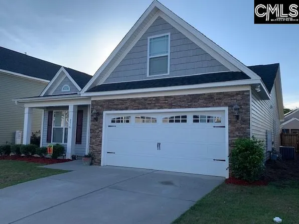 251 Flutter Dr, Lexington, SC 29072