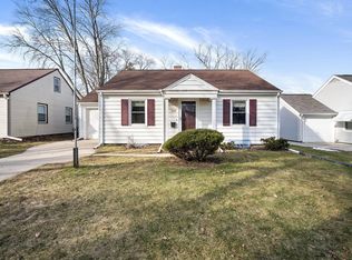 3043 S 53rd St, Milwaukee, WI 53219