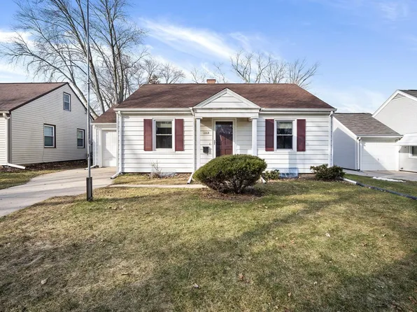 3043 South 53rd STREET, Milwaukee, WI 53219