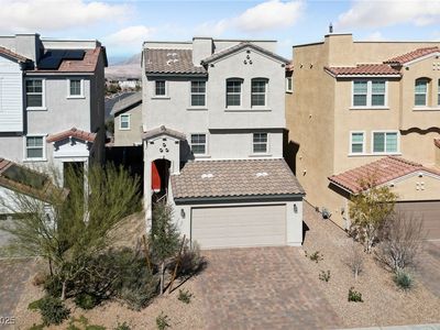 120 Campbelltown Ave, Henderson, NV, 89015