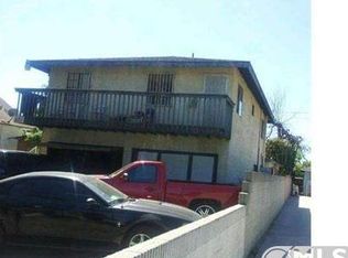 14517 Orange Ave, Paramount, CA 90723