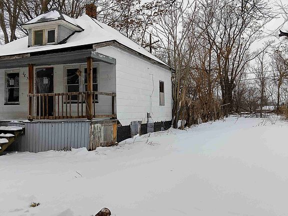 4691 Lillibridge