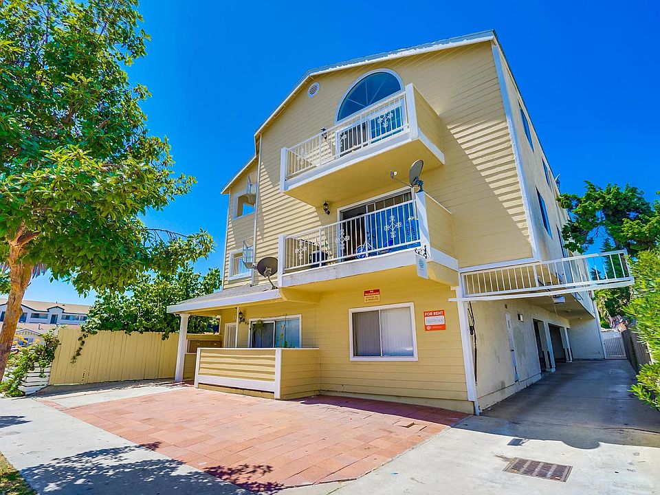 1119 Dawson Ave., Long Beach