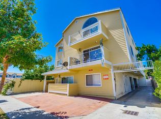 1119 Dawson Ave APT 7, Long Beach, CA 90804