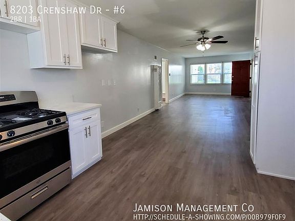 4th image of 8203 Crenshaw Dr APT 6