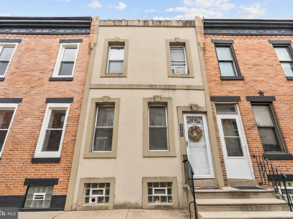3141 Livingston St, Philadelphia, PA 19134