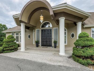 13515 Pebblebrook Dr, Greenwood, MO, 64034