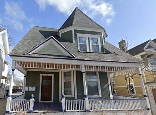 16 Portsmouth Pl NE APT 3, Grand Rapids, MI 49503