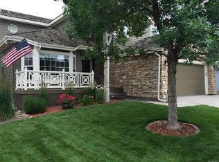 16676 Oakmoor Pl, Parker, CO 80134