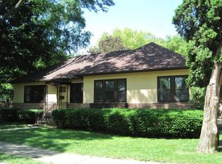 61 Daley Dr, Madison, WI 53714