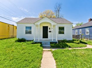 1099 Lawrence Dr, Columbus, OH 43207