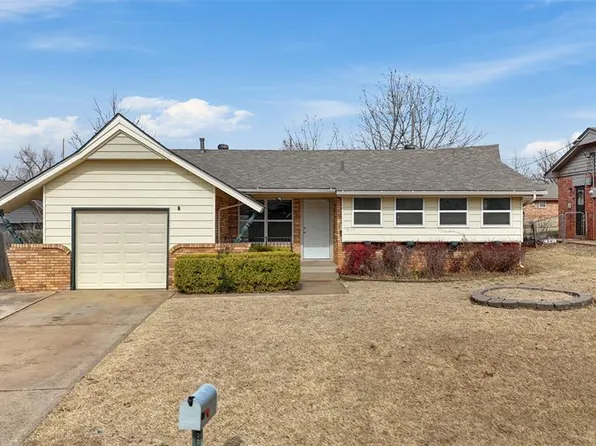 317 Asbill Ave, Yukon, OK 73099
