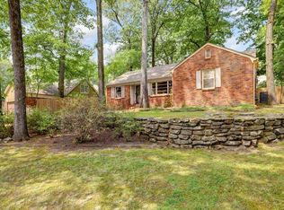 35 E Yates Rd N, Memphis, TN 38120