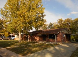 1662 S Ames St, Lakewood, CO 80232