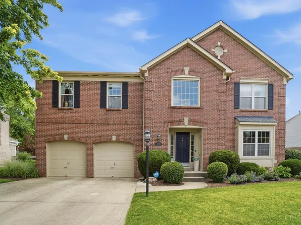 608 Legend Hls, Cincinnati, OH 45255