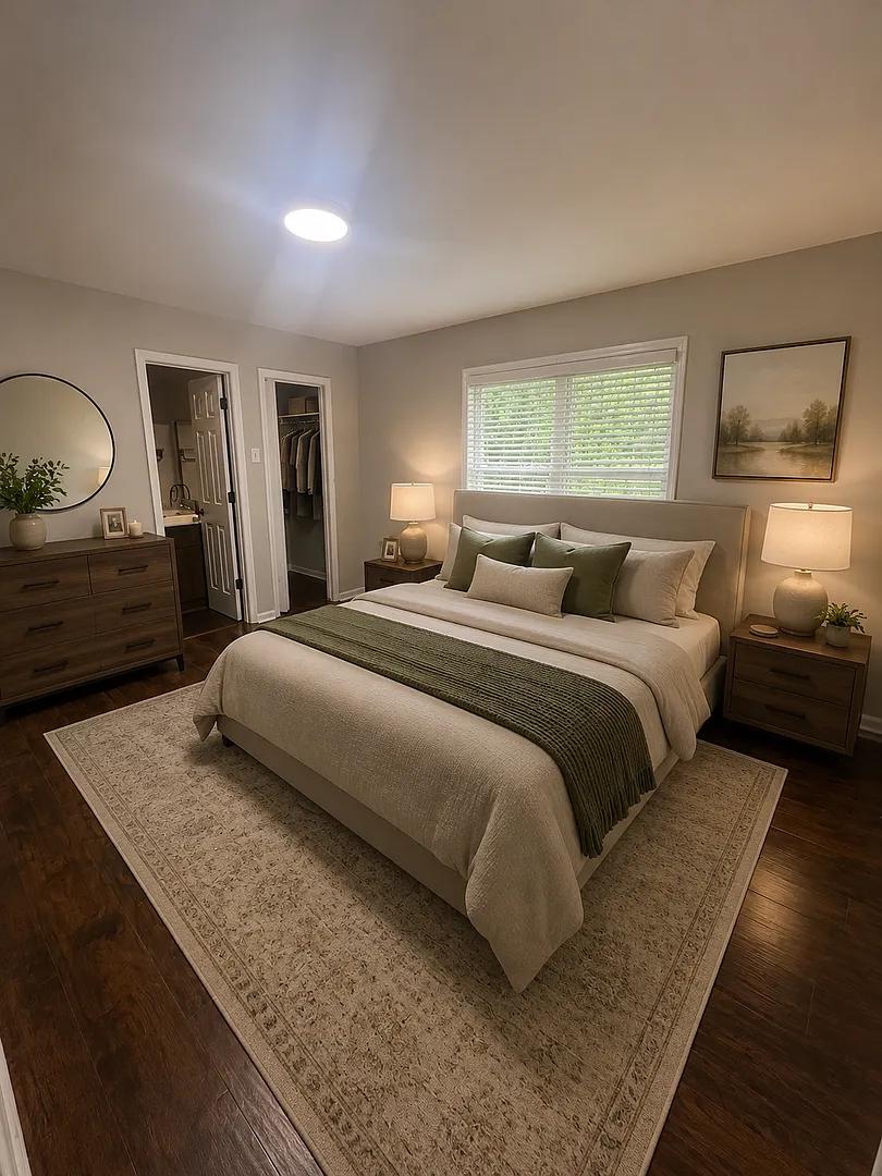 Charming Updated 3BR/2BA Home in Bessemer City — Photo 4
