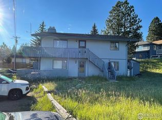 690 High St UNIT 3, Estes Park, CO 80517