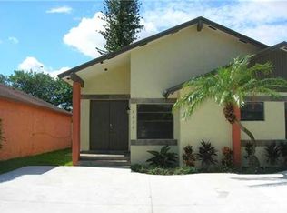 9870 SW 7th Ter, Miami, FL 33174