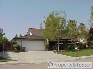 6212 Landfair Dr, Bakersfield, CA 93309