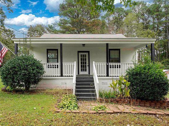 2nd image of 3093 Mount Olive Rd