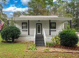 3093 Mount Olive Rd, Mount Olive, AL 35117