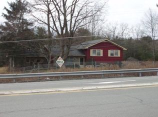 6 Route, Milford, PA 18337
