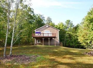 111 Rock Creek Rd, Old Fort, TN 37362