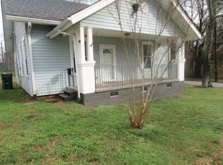 1012 Aragon St, Rock Hill, SC 29730