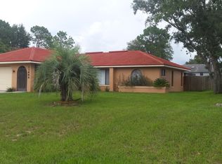 11488 Lagorce Ave, Spring Hill, FL 34609