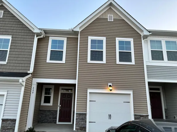 240 Garden Vine 542 Carson, Raleigh, NC