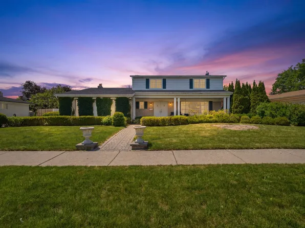 32007 Claeys Dr, Warren, MI 48093