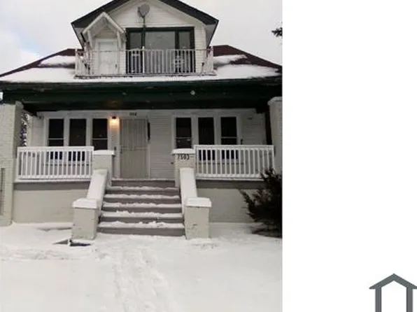 7503 Quinn St, Detroit, MI 48234