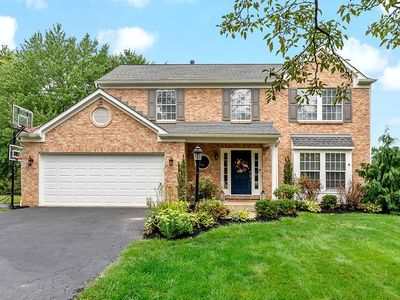 414 Swan Dr, Bridgeville, PA, 15017