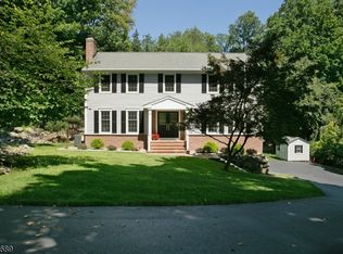17 Colonel Evans Dr, Morris Twp., NJ 07960