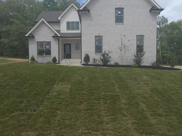 402 N Starwood Ct Lot 56, Clarksville, TN 37042