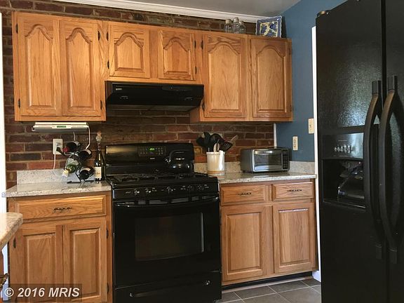 Updated Appliances