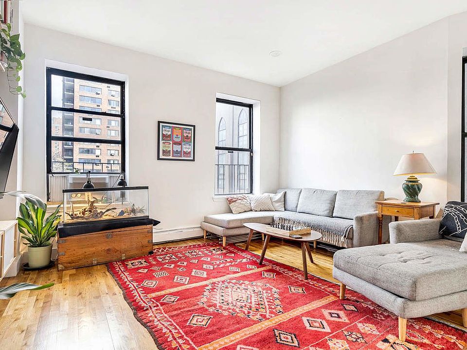 1st image of 51 W 131st St APT 2D