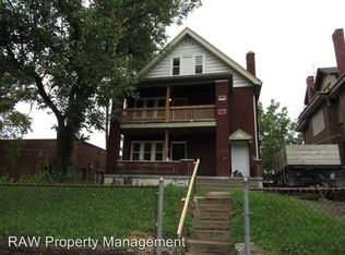 591 Blair Ave #3, Cincinnati, OH 45229