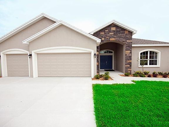 Windemere - Florida new home by Highland Homes