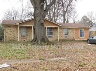 2276 Cassie Ave, Memphis, TN 38127