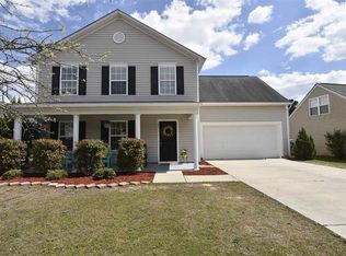 121 Scotstown Ln, West Columbia, SC 29170