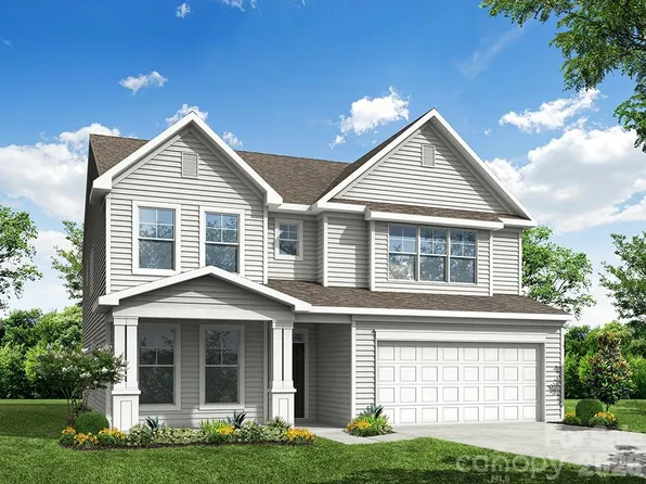 7128 Bil Mar Dr, Harrisburg, NC 28075