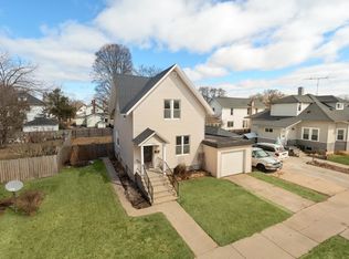 1412 Sherman St, Marinette, WI 54143