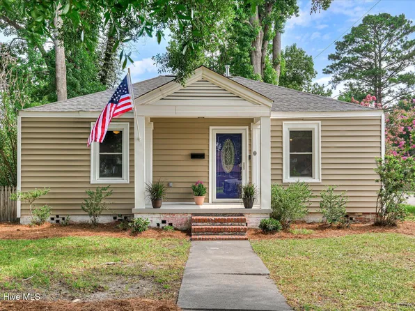 1813 Mcdowell Street, Augusta, GA 30904