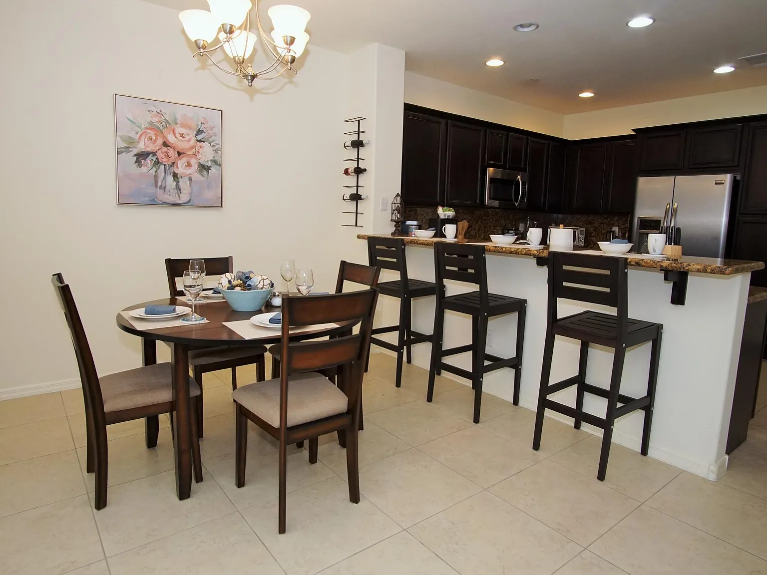 Belmont Lake Dr, Las Vegas — Photo 4