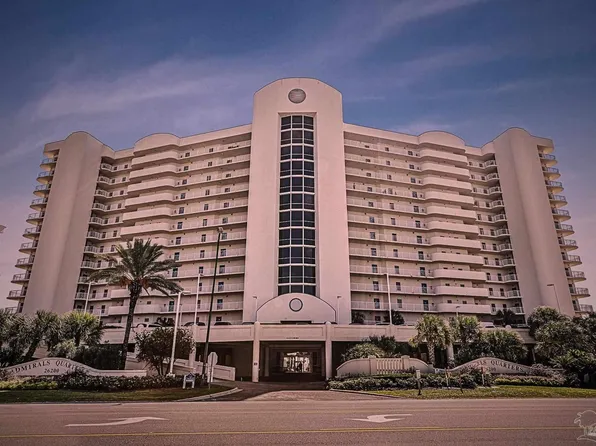 26200 Perdido Beach Blvd APT 508, Orange Beach, AL 36561