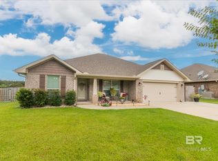 2463 Cedarwood Dr, Foley, AL 36535