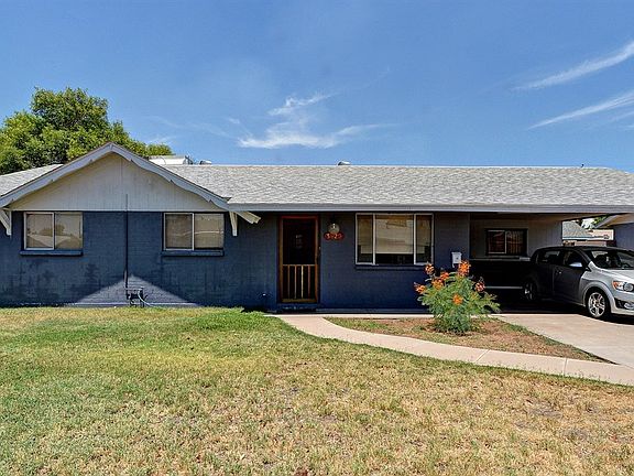 3rd image of 3820 W Las Palmaritas Dr