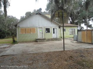 6459 Griffin Rd, Brooksville, FL 34601