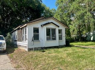 16891 Fenton St, Detroit, MI 48219